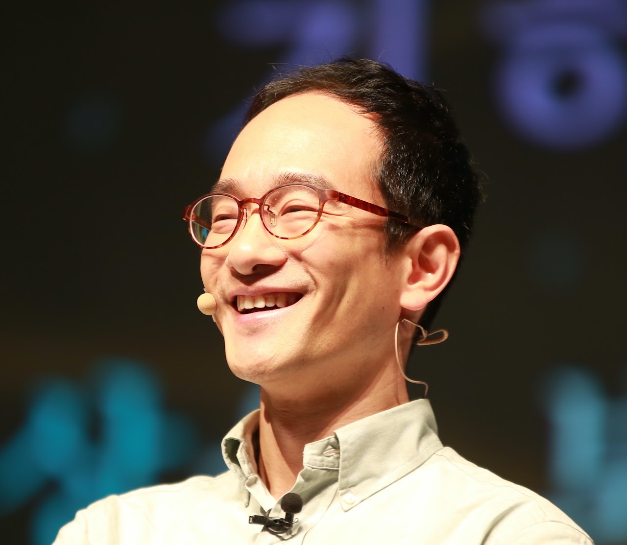 Sang-hyun Kim